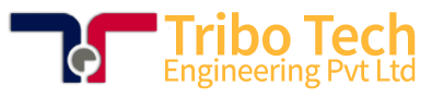 Tribotech Logo